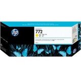 HP "772 - 300 ml - Gelb - Original - DesignJet" Cijene