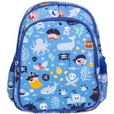 A Little Lovely Company nahrbtnik za vrtec – pirati | Shoptok.si