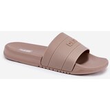 Big Star Lightweight Men's Slippers NN174696 Navy | Shoptok.si