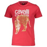 Cavalli Class muška majica qxt061i-jd060 | ePonuda.com