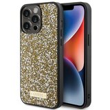 Guess KOVINSKI OVITEK RHINESTONE ZA IPHONE 15 PRO MAX - OVITEK RUMEN, (21834058) | Shoptok.si