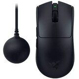 Razer Viper V4 Pro mouse Gaming Right-hand RF Wireless + USB Type-C Optical 50000 DPI Cijene
