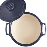 Emile henry sublime okrogli keramični dutch oven | Shoptok.si