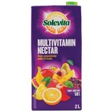 SOLEVITA Voćni sok Multivitamin 50% 2l | ePonuda.com
