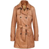 La Force Fashion ženska invento kožna jakna hina - braon | Eponuda.com