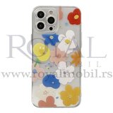  futrola cirkon print za samsung A225 galaxy A22 No7 Cene