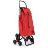 Rolser Torba za kupovinu 43 l I-Max MF 6 Logic – cijene