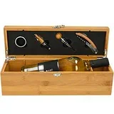 Vinski set cipro, 4 delni