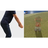 Nintendo SWITCH Mario Golf - Super Rush igra | ePonuda.com