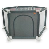 Baby Bear Origin BBO Ogradica Za Igru (OB-511) Funzone - Grey
