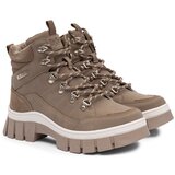 Lee Cooper Gležnjarji LCJ26314582LA pisana Cene