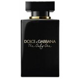 Dolce&gabbana ženski parfem the only one intense 30ml Cene