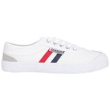 Kawasaki Retro 2.0 Canvas Shoe K232424 1002 White Bijela Cijene