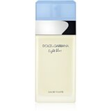 Dolce & Gabbana Light Blue toaletna voda za žene 50 ml Cijene