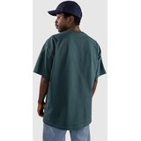 Vans Left Chest II Loose T-shirt mystic moss | Shoptok.si