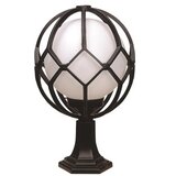 Opviq Vanjska zidna lampa BSU-68155-BSY-M1-OP, 55 cm, IP65, E27, Crna | Eponuda.ba