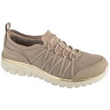 Skechers Nizke superge GRACEFUL PURECRUSH Siva | Shoptok.si