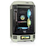 Thermaltake Kućište The Tower 250 Matcha green Cene