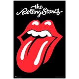The Rolling Stones Poster 91,5 × 61 cm Cijene