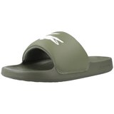 Lacoste Japonke SERVE SLIDE 1.0 Zelena Cene
