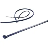 V28045 Vezica PVC 280x4,5 / 100 črna