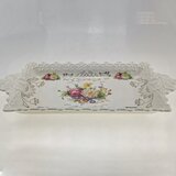  Keramički tanjir deko 181081 | ePonuda.com