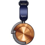 Dyson ontrac Brezžicne slušalke, nocno modre/bakrene barve, 759558-01 | Shoptok.si