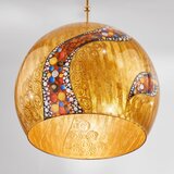  Kolarz 0392.31L.3.Ki.Au - Viseći luster na sajli LUNA 1xE27/60W/230V 24K zlato | Eponuda.com