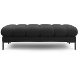 Cosmopolitan Design Temno siv tabure Bali – | Shoptok.si