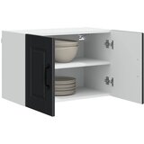  Ormar za Zid Crna 60 x 31 x 40 cm Konstruirano drvo | shoptok.hr