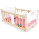 Hape E3601A kolevka za lutku