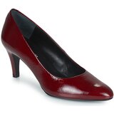 JB Martin Salonarji HOUCHKA Bordo | Shoptok.si