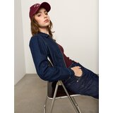 Sinsay Traper jakna na patent, slim fit kroj | shoptok.hr