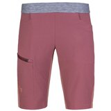 HANNAH TORRES W roan rouge/canyon rose women's shorts Cijene
