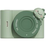 The Zoofamily Otroški digitalni fotoaparat Urban ZOO - dinozaver | Shoptok.si