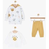 Just kiddin baby komplet 3/1, 62 ( 11006516 ) Cene