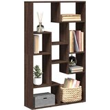 vidaXL Regal za knjige boja hrasta 72x20x120 cm od konstruiranog drva cijene