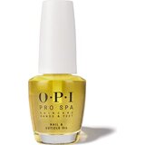 OPI Pro Spa ulje za njegu za nokte i kožicu oko noktiju 14,8 ml | shoptok.hr