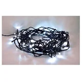 1V06-W-LED Spoljašnji božićni niz 200x LED/8 funkcija, 15 m, IP44, hladno belo
