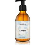 APoEM Kids Sweet Almond Cleansing Oil | shoptok.hr