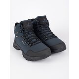 VICO Navy blue men's trekking high boots | Eponuda.ba
