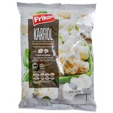 Frikom karfiol 400g | ePonuda.com