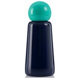 Shumee LL-Steklenica 300 ml, indigo/turkizna, Skittle Mini, (21398189) Cene