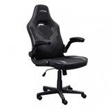 Trust Stol Gaming Gxt 703 Riye črn 25128 | Shoptok.si