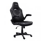 Trust stolica GXT703R riye gaming chair black | Eponuda.com