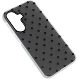  Maska za Samsung Galaxy A37 A376B Dotty Pop, Crna | Eponuda.com