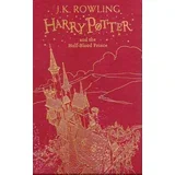 J. K. Rowling - Harry Potter and the Half-Blood Prince