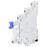 TRU COMPONENTS TC-FY-41F-2 24V industrijski relej Nazivni napon: 24 V/AC, 24 V/DC Prebacivanje struje (maks.): 6 A 1 otvarač, 1 zatvarač 1 St. | Eponuda.ba