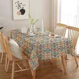 Hermia stolnjak Asr-tblclt25- 20, 140x220cm, šareni | ePonuda.com