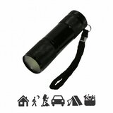 Mitea Lighting LED COB baterijska lampa 1W 3xAAA M701070 | Eponuda.com